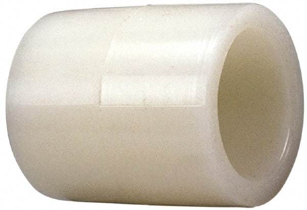 NIBCO - 4" PVDF Plastic Pipe Fitting - S x S End Connections - Benchmark Tooling