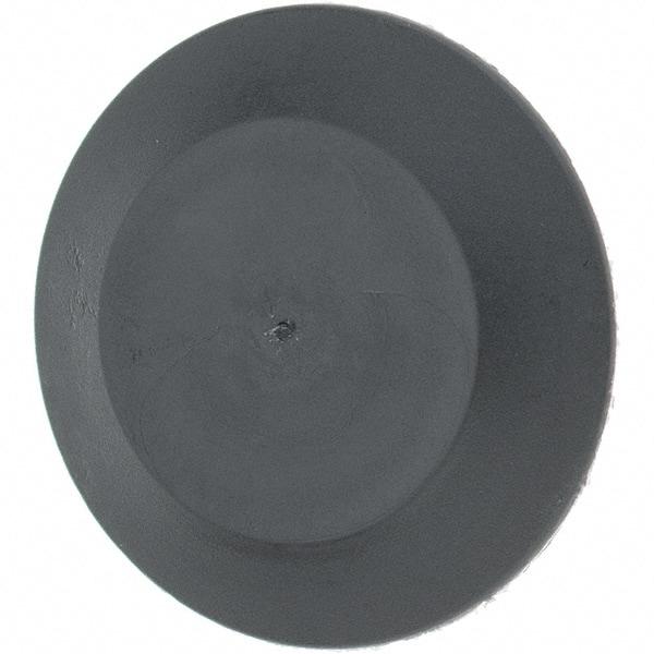 Value Collection - Finishing Plugs For Hole Size (Inch): 5/8 Material: Polyethylene - Benchmark Tooling