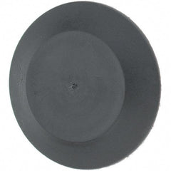 Value Collection - Finishing Plugs For Hole Size (Inch): 5/8 Material: Polyethylene - Benchmark Tooling