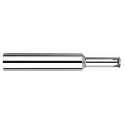 3/8 THD SC MILL 3XL RCH - Benchmark Tooling