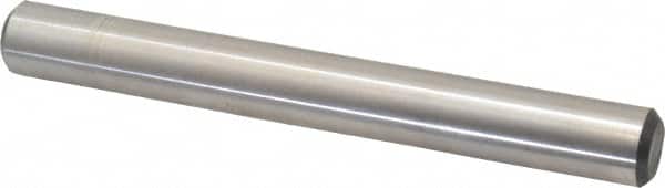 Made in USA - 11/16" Diam x 6" OAL, Reamer Blank - Benchmark Tooling