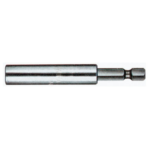 Universal Magnetic Insert Bit Holder 1/4″ × 74mm (2.9″) - Benchmark Tooling