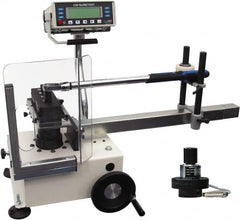 CDI - Torque Wrench Torque Mechanical Loader - For Use with DTT Electronic Torque Testers - Benchmark Tooling