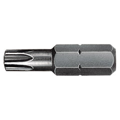 TorxPlus Security Insert Bit 20 × 25mm - Benchmark Tooling