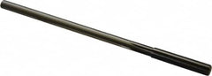 Made in USA - 0.2795" High Speed Steel 6 Flute Chucking Reamer - Benchmark Tooling