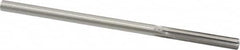Made in USA - 0.2825" High Speed Steel 6 Flute Chucking Reamer - Benchmark Tooling