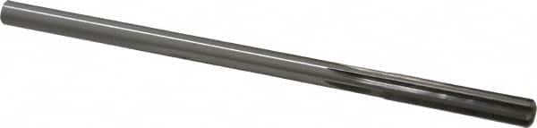 Made in USA - 0.293" High Speed Steel 6 Flute Chucking Reamer - Benchmark Tooling
