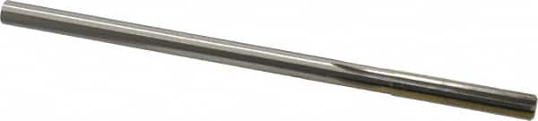 Made in USA - 0.2955" High Speed Steel 6 Flute Chucking Reamer - Benchmark Tooling