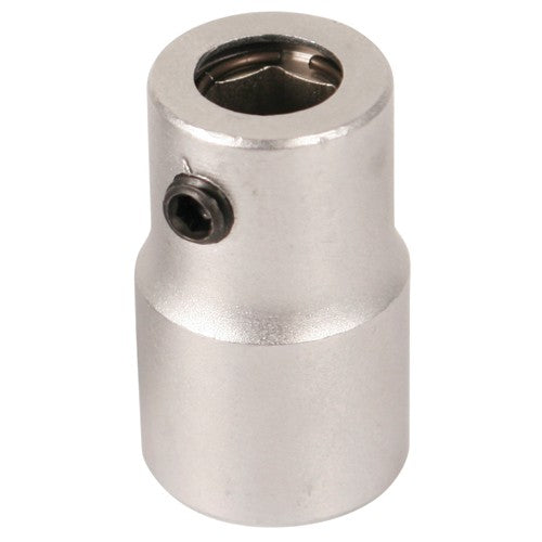 BIT SOCKET FOR 5/16 BITS 3/8 DR - Benchmark Tooling