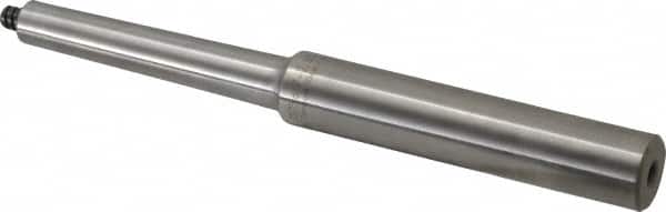 Seco - Minimaster Plus 3/4" 89° Shank Milling Tip Insert Holder & Shank - 0.45" Neck Diam, 6.7" OAL, Steel MP12 Tool Holder - Benchmark Tooling