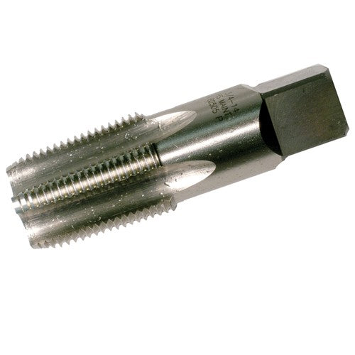 11802 7320 1/4-18 HS TAPER PIPE TAP - Exact Industrial Supply