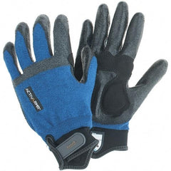 Ansell - Foam Nitrile Work Gloves - Paired - Benchmark Tooling