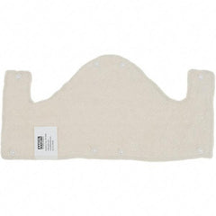 MSA - Hard Hat Accessories - FOR ALL HARD HATS RPL TERRY SWEAT BAND - Benchmark Tooling