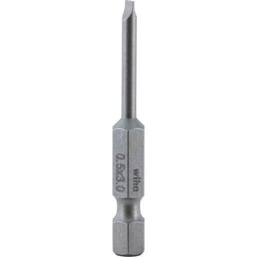 4-5 SLOTTED 10PKPOWER BIT - Benchmark Tooling