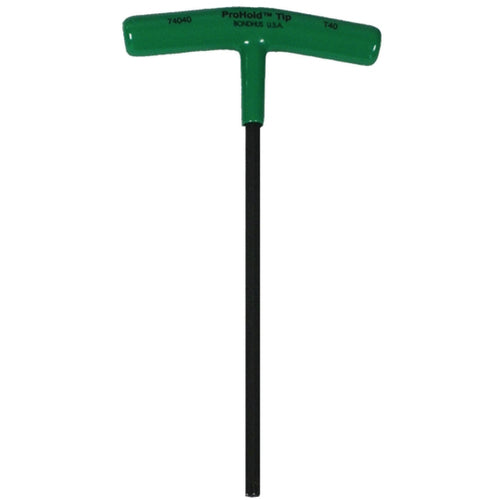 T25 PROHOLD STAR T-HANDLE - Benchmark Tooling