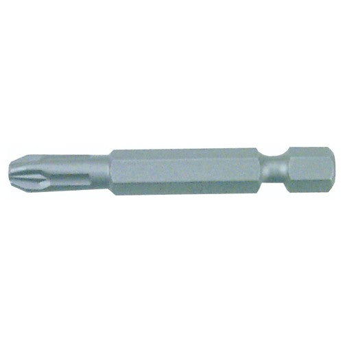NO 2X2 POZIDRIV 10PKPOWER BIT - Benchmark Tooling