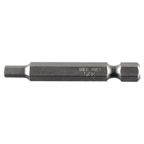 7/64 HEX DR 10PKPOWER BIT - Benchmark Tooling