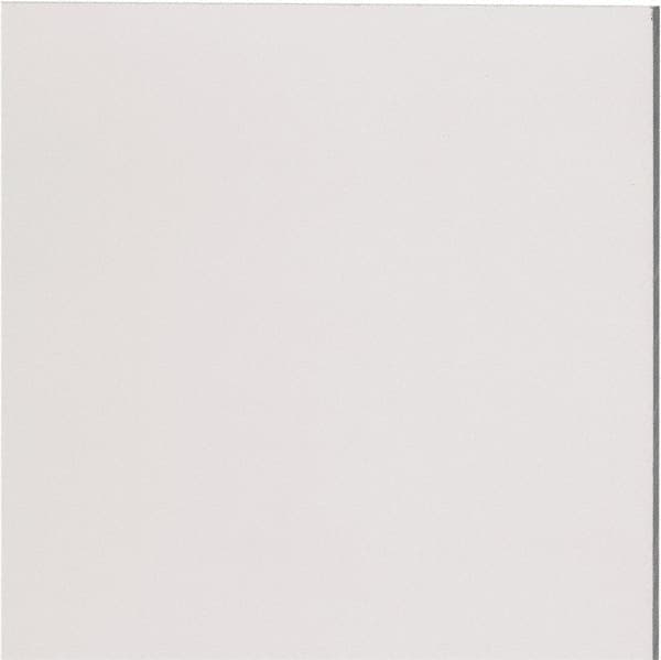 Made in USA - 3mm Thick x 24" Wide x 2' Long, Polycarbonate Sheet - Clear, Static Dissipative Grade - Benchmark Tooling