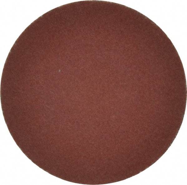 3M - 2" Disc Diam, 150 Grit, Aluminum Oxide Quick Change Disc - Type R Attaching System, Coated, Brown, Very Fine Grade, 25,000 RPM, 361F Series - Benchmark Tooling