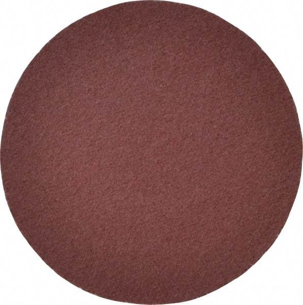 3M - 2" Disc Diam, 180 Grit, Aluminum Oxide Quick Change Disc - Type R Attaching System, Coated, Brown, Very Fine Grade, 25,000 RPM, 361F Series - Benchmark Tooling