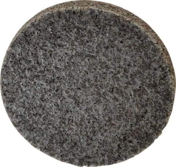 3M - 2" Disc Diam, Aluminum Oxide Quick Change Disc - Type R Attaching System, Nonwoven, Tan, Coarse Grade, 22,100 RPM - Benchmark Tooling