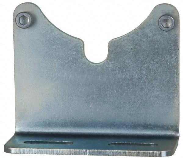 ARO/Ingersoll-Rand - FRL Wall Mounting Bracket - Use with PR4021/PR4031 - Benchmark Tooling