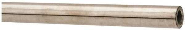 Value Collection - 6 to 7' Long, 5/8" OD, 304 Stainless Steel Tube - 0.12" Wall Thickness - Benchmark Tooling