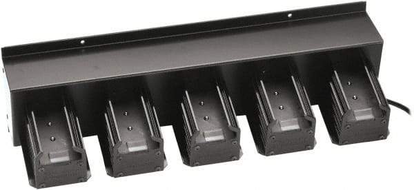 Streamlight - 4.8 Volt Battery Charger - NiCad Compatible - Benchmark Tooling