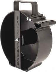 NMC - Safety Tape Dispensers For Use With: Barricade Core Diameter (Inch): 3 - Benchmark Tooling