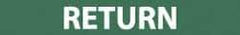 NMC - Pipe Marker with Return Legend and No Graphic - 1-1/2 to 2" Pipe Outside Diam, White on Green - Benchmark Tooling