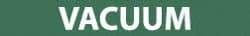 NMC - Pipe Marker with Vacuum Legend and No Graphic - 1-1/2 to 2" Pipe Outside Diam, White on Green - Benchmark Tooling