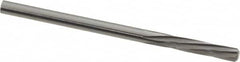 Magafor - 3.2309mm Solid Carbide 6 Flute Chucking Reamer - Benchmark Tooling