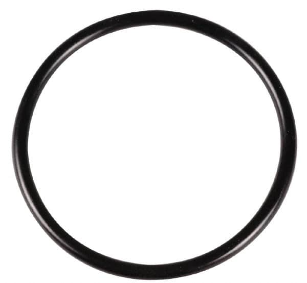 Value Collection - 3-1/8" ID x 3-3/8" OD, EPDM O-Ring - 1/8" Thick, Round Cross Section - Benchmark Tooling