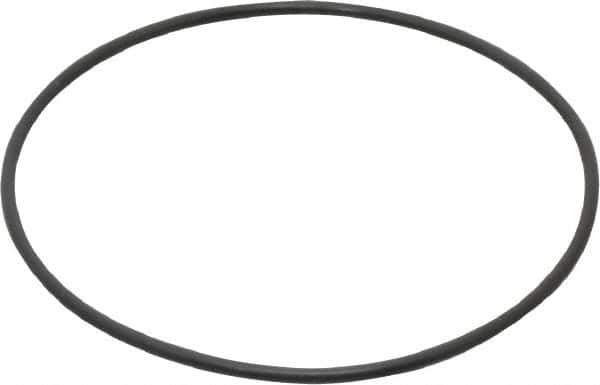 Value Collection - 3-1/2" ID x 3-11/16" OD, Buna-N O-Ring - 3/32" Thick, Round Cross Section - Benchmark Tooling