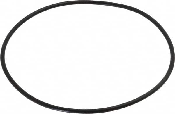 Value Collection - 3-3/4" ID x 3-15/16" OD, Buna-N O-Ring - 3/32" Thick, Round Cross Section - Benchmark Tooling