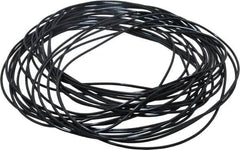 Value Collection - 7" ID x 7-3/16" OD, Buna-N O-Ring - 3/32" Thick, Round Cross Section - Benchmark Tooling