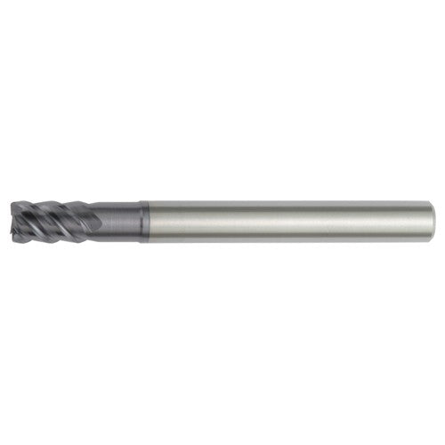 75N512035LT TIALN-LT1 SC FIN 4FL 12XR1.0X12X18-36X125 - Exact Industrial Supply