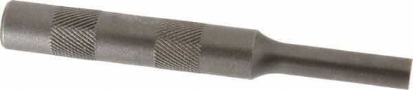 Mayhew - 5/16" Pin Punch - 4" OAL, Steel - Benchmark Tooling