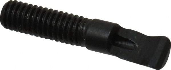 Seco - Tension Screw for Indexable Milling - For Use with Inserts - Benchmark Tooling
