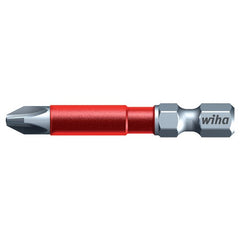 Terminator Impact Power Bit Phillips #3 × 49mm (2 Bit Pack) - Benchmark Tooling