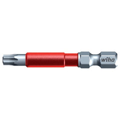 Terminator Impact Power Bit Torx T40 × 49mm (2 Bit Pack) - Benchmark Tooling