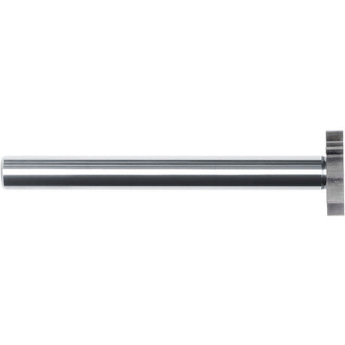 1/2X.1250 1/4 SHK KEYCT A - Exact Industrial Supply