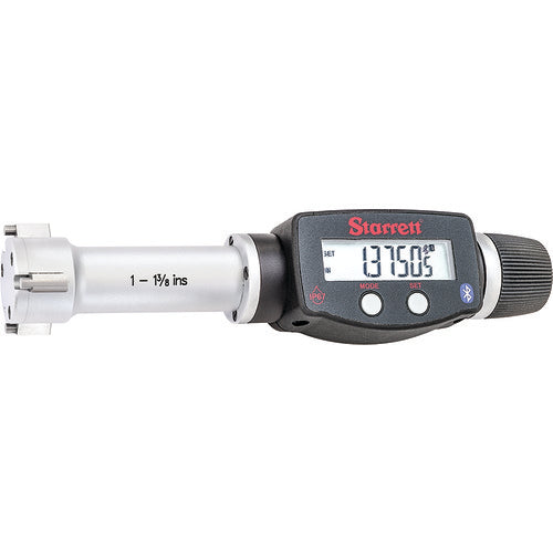770BXTZ-138 XT3 DIG MIC - Exact Industrial Supply