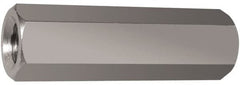 Electro Hardware - M3x0.50, 15mm OAL, 4.5mm Across Flats, Stainless Steel Female Hex Circuit Board Standoff - Benchmark Tooling