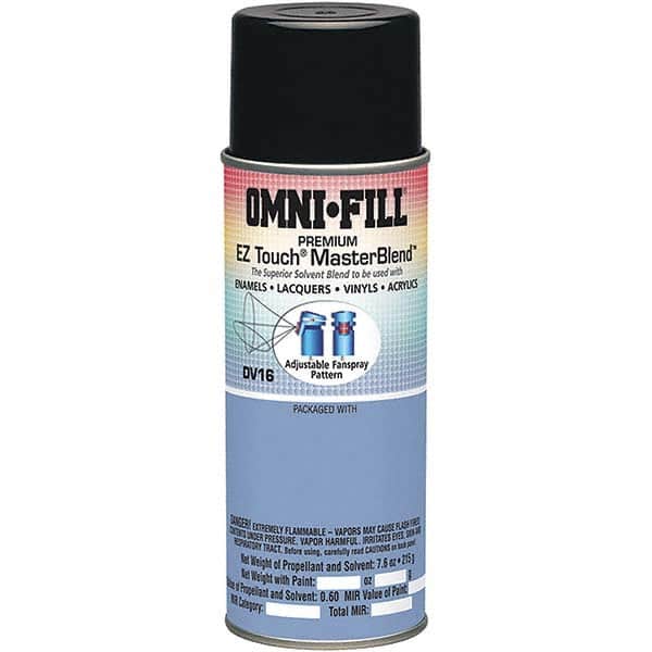 Krylon - 16 oz Omni-Pak Can - For Solvent-Based Paint - Benchmark Tooling