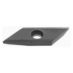 XCET310404ER Grade NS740 - Milling Insert - Benchmark Tooling