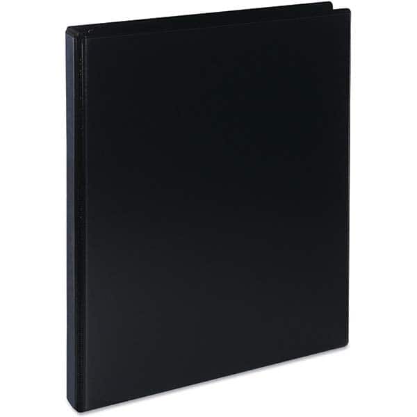 UNIVERSAL - Ring Binders Binder Type: View Capacity: 100 Sheets - Benchmark Tooling