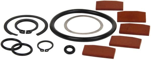 PRO-SOURCE - Power Sander Repair Kit - For Use with 5" Orbital Sander 5510012024JP - Benchmark Tooling