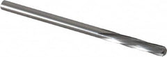 Magafor - 3.2106mm Solid Carbide 6 Flute Chucking Reamer - Benchmark Tooling