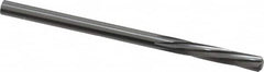 Magafor - 3.2207mm Solid Carbide 6 Flute Chucking Reamer - Benchmark Tooling